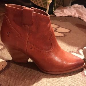 Frye Boots